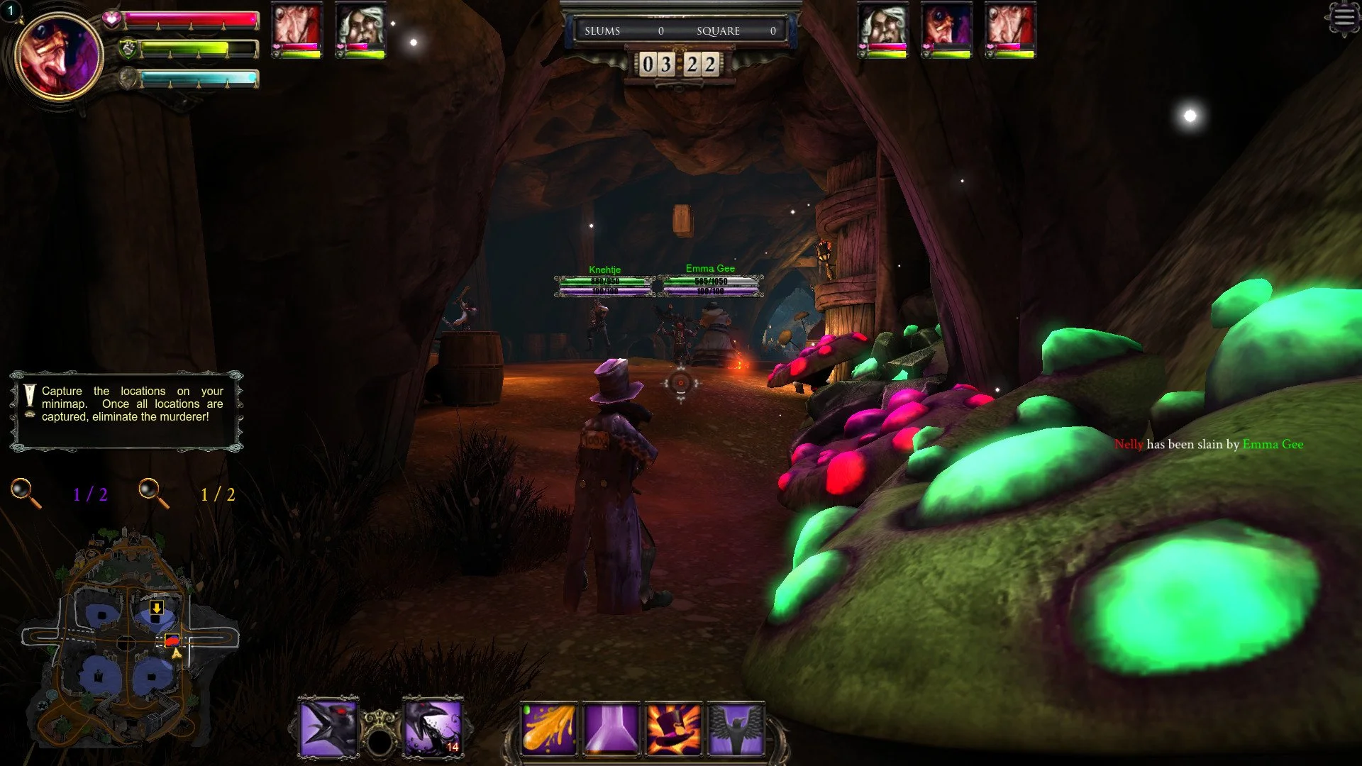 Jeklynn Heights - кадр 7