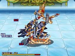 Super Robot Taisen OG Saga: Endless Frontier Exceed - кадр 12