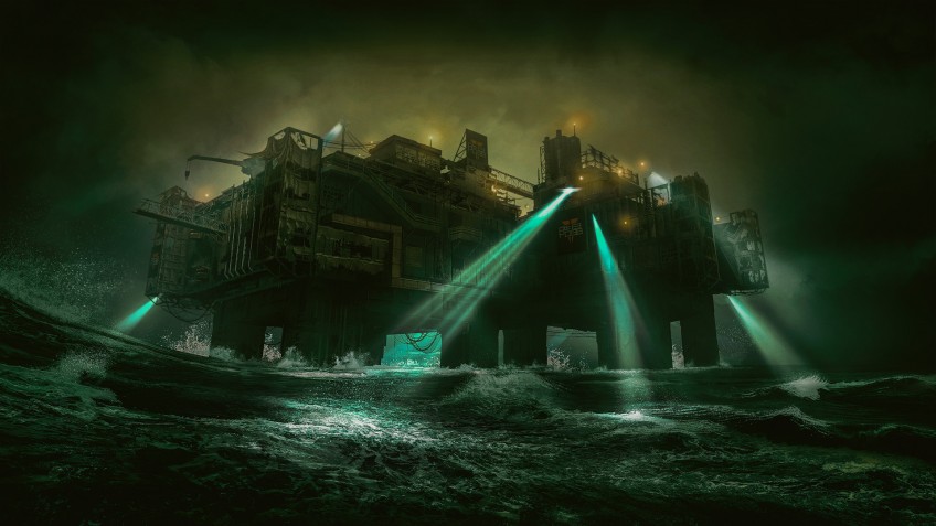Monstrum — скриншот 1