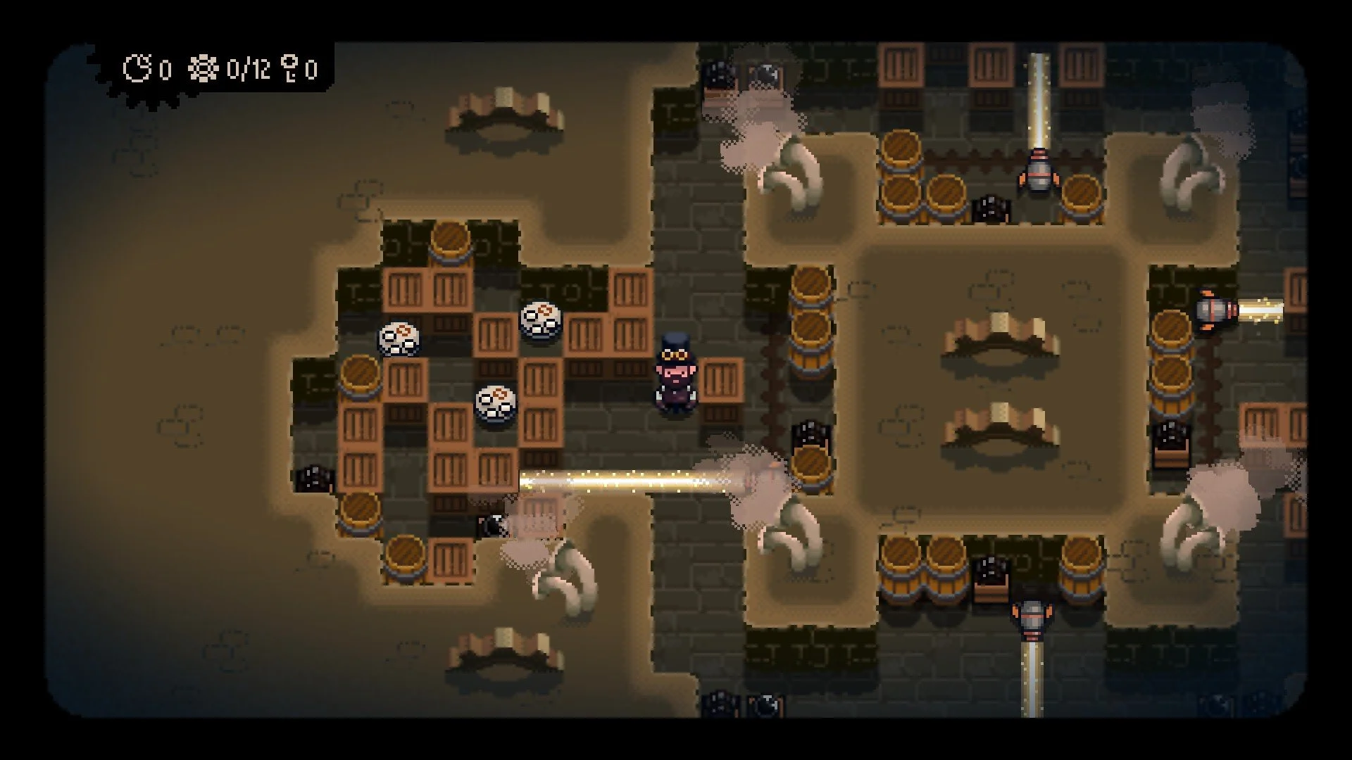 Mad Age & This Guy - кадр 3