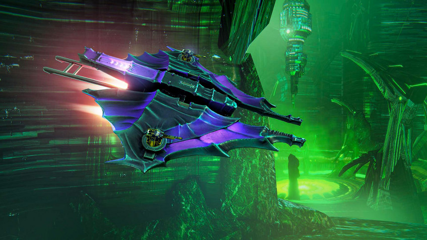 Star Conflict — скриншот 2