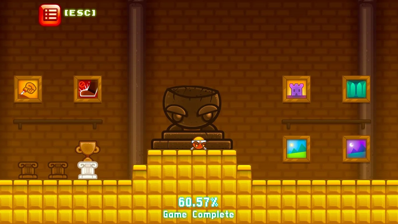 Kill The Plumber - кадр 6