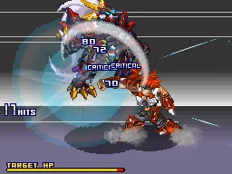 Super Robot Taisen OG Saga: Endless Frontier Exceed - кадр 18