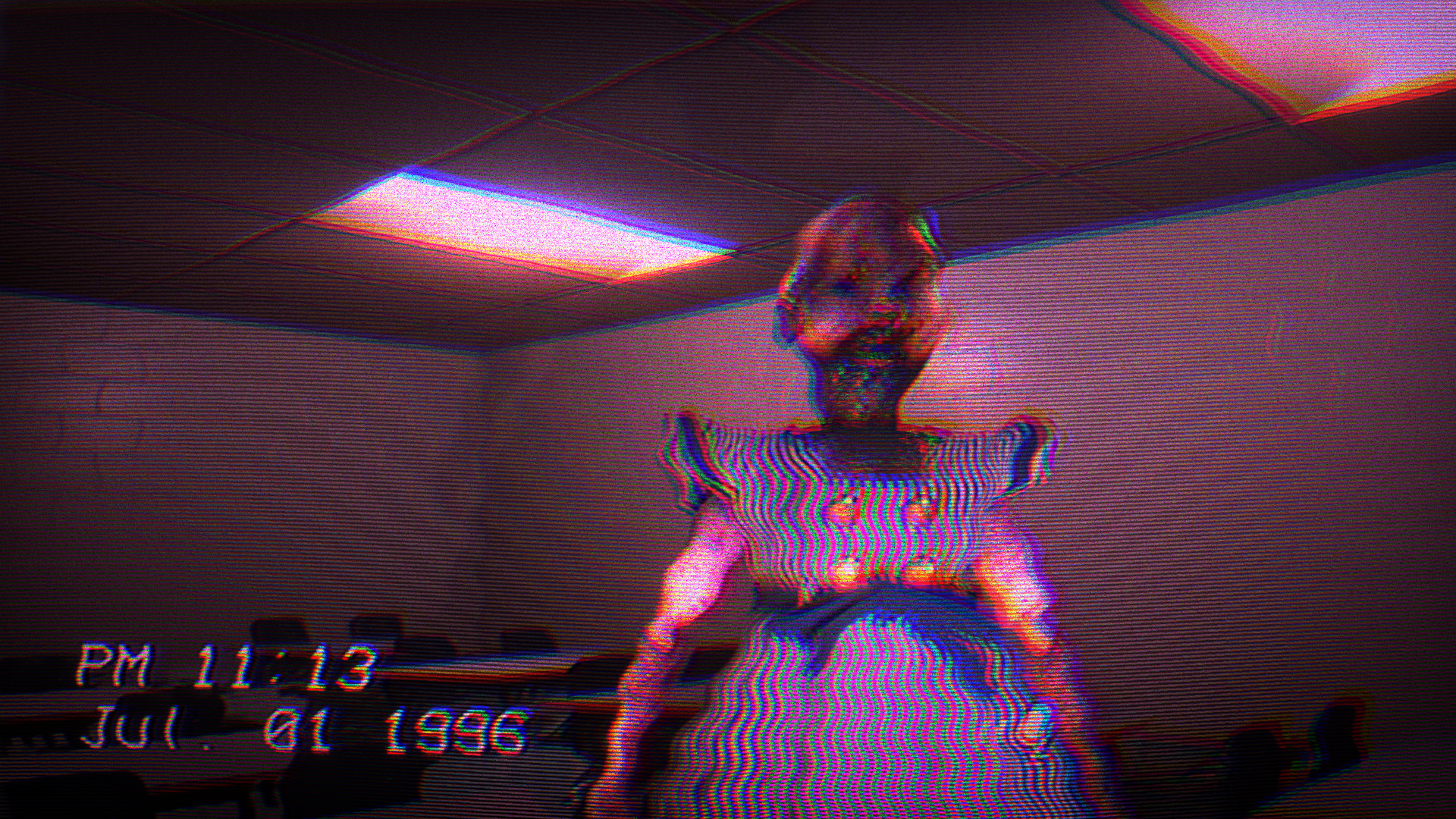 The Classrooms — скриншот 3