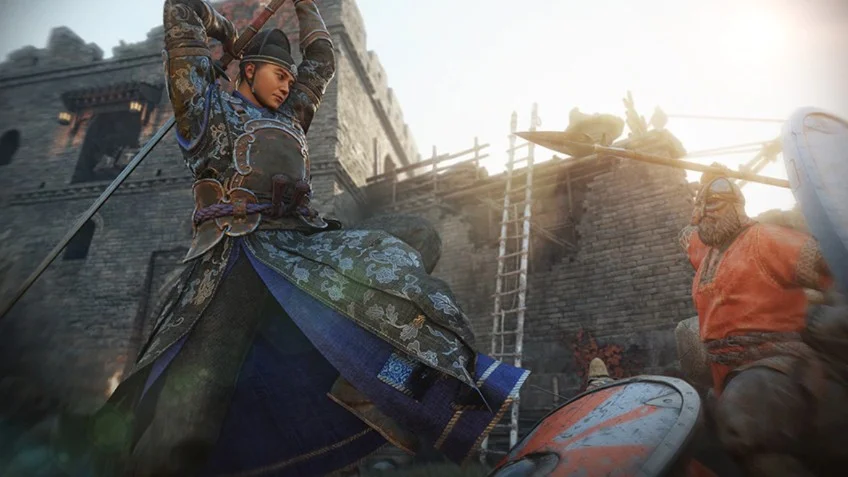 For Honor - кадр 10