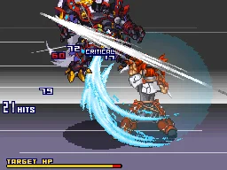 Super Robot Taisen OG Saga: Endless Frontier Exceed - кадр 13