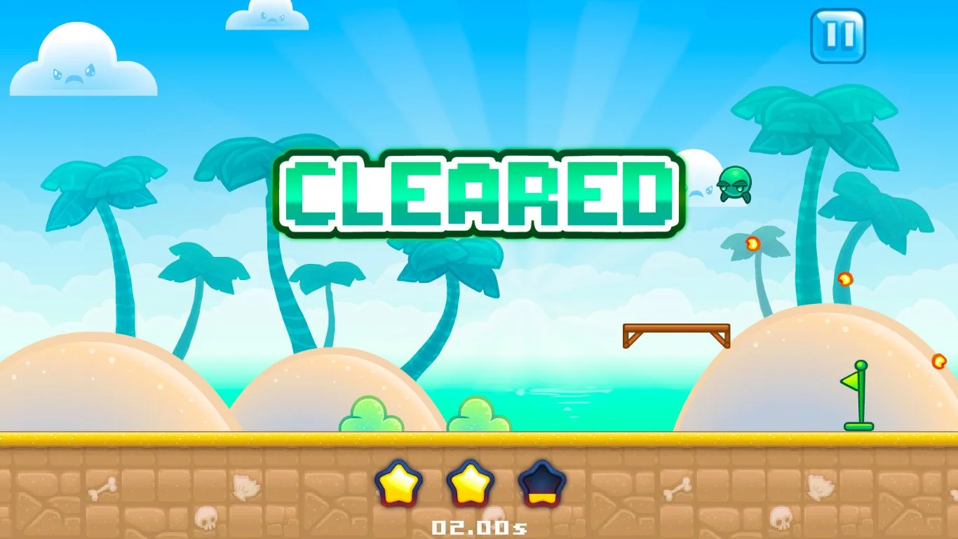 Kill The Plumber - кадр 3