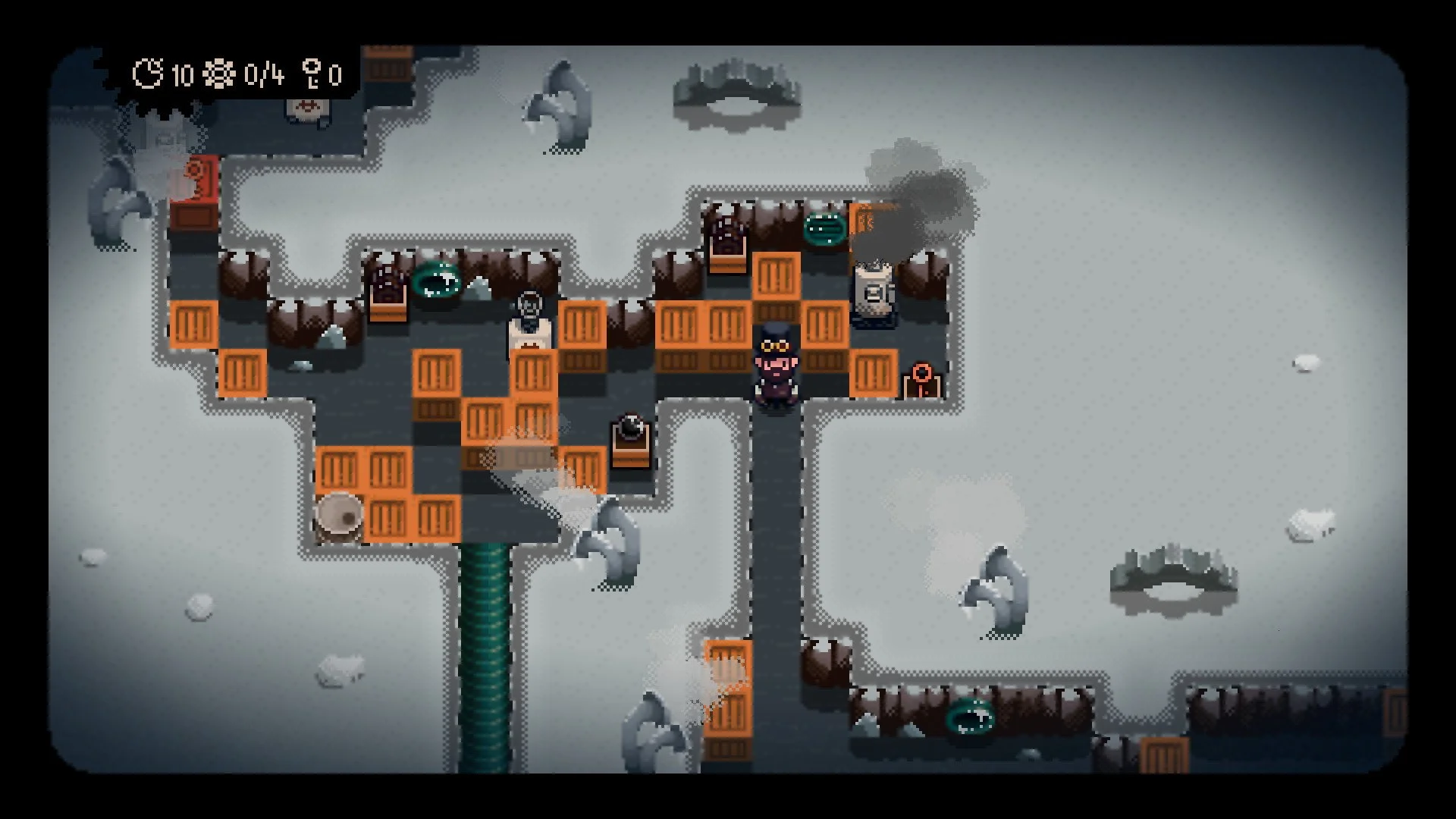 Mad Age & This Guy - кадр 6