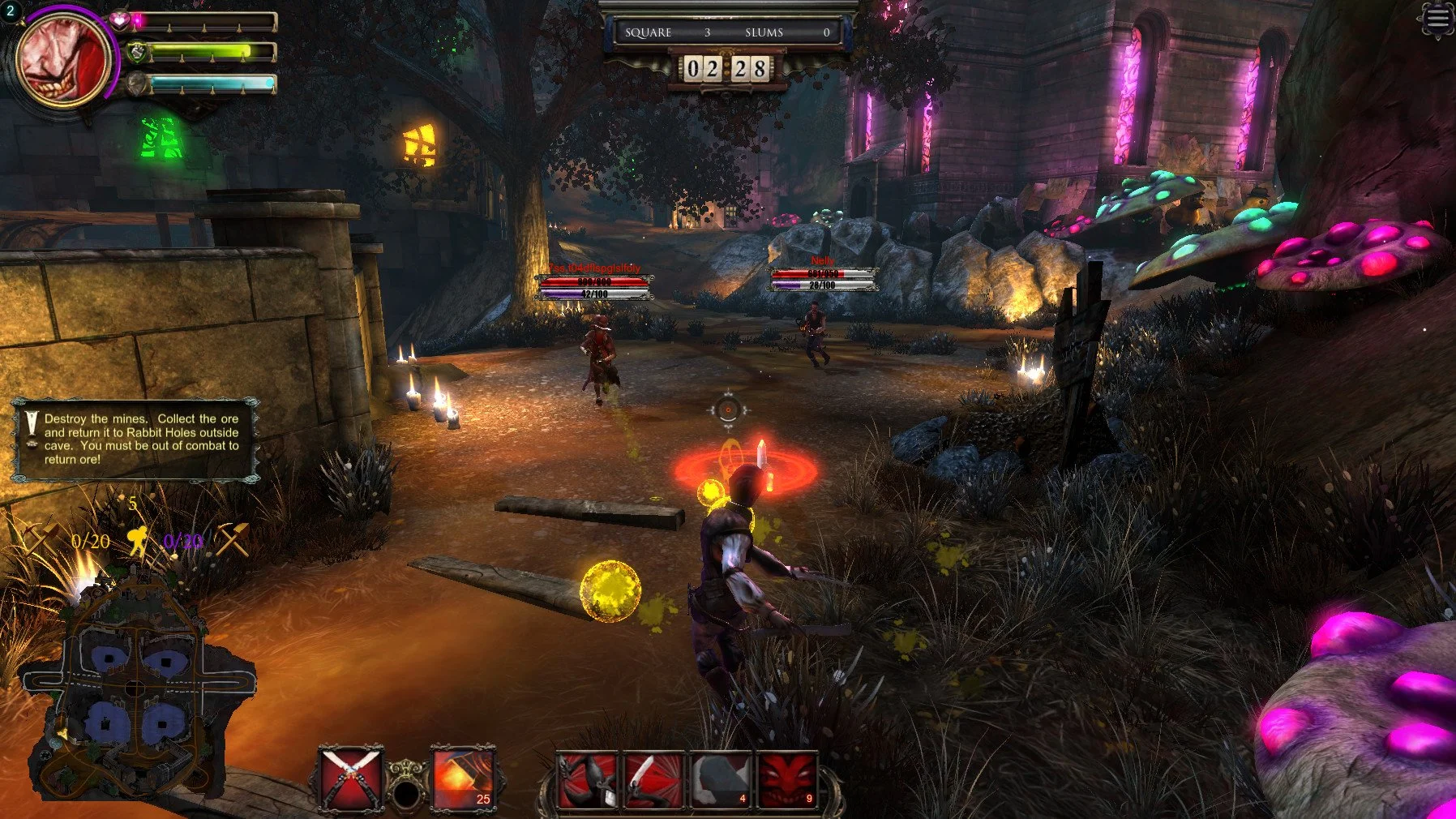 Jeklynn Heights - кадр 8