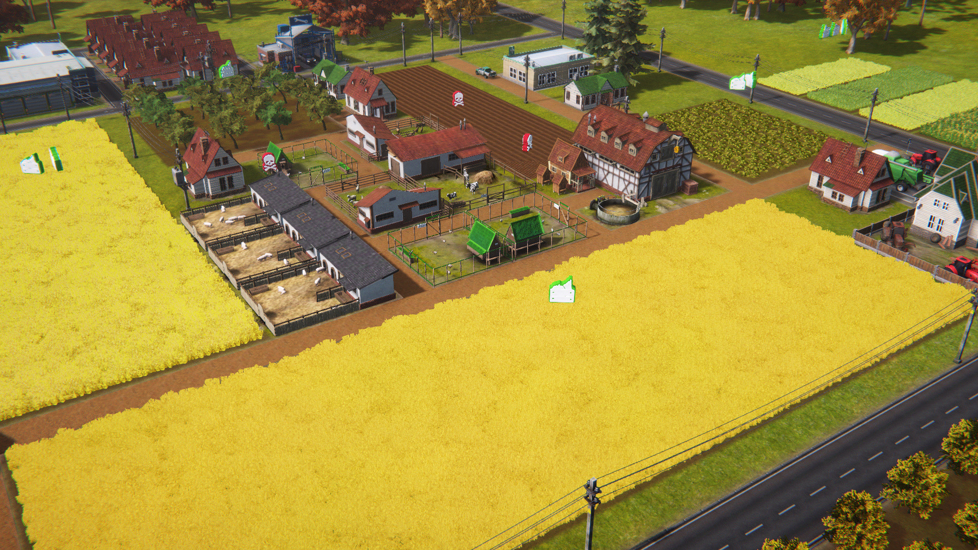 Farm Manager 2020 — скриншот 2
