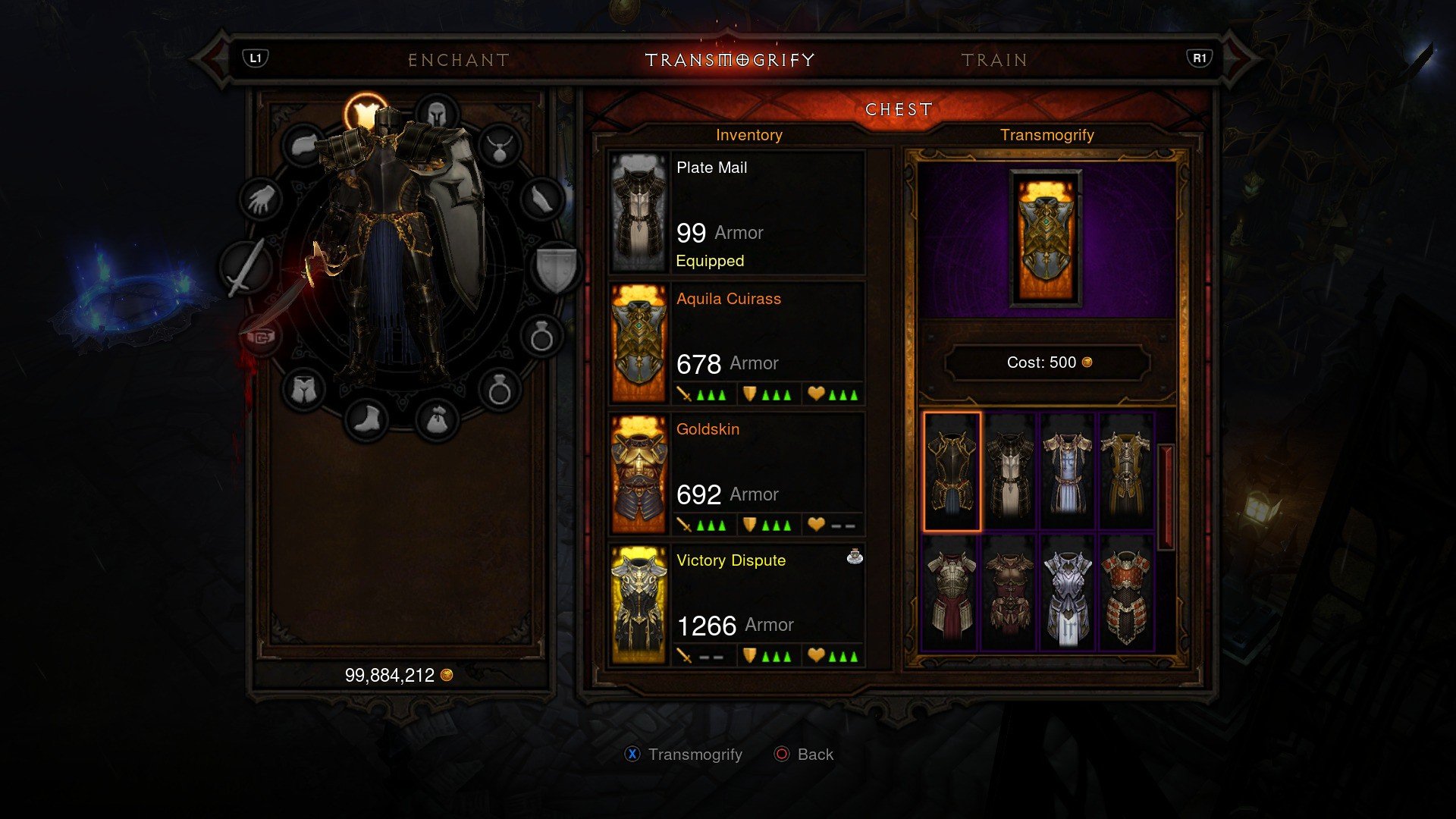 Diablo III: Ultimate Evil Edition — скриншот 7