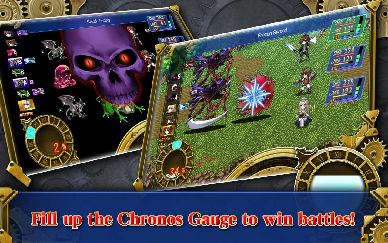 Grace of Letoile - кадр 3