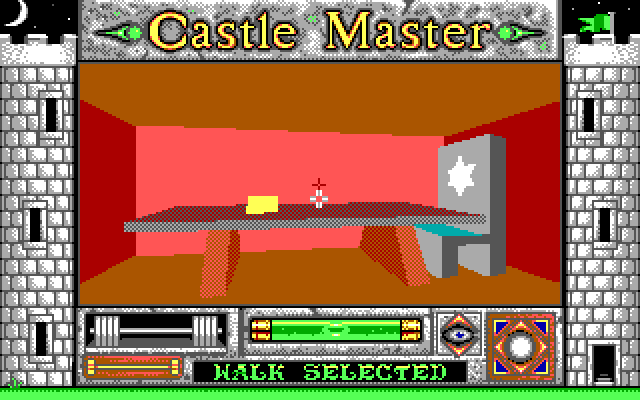 Castle Master — скриншот 7