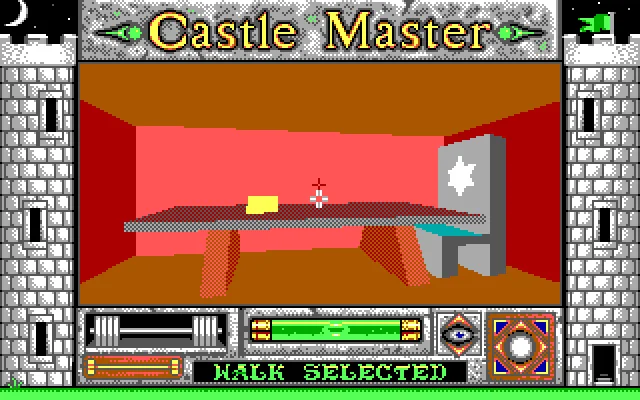 Castle Master - кадр 7