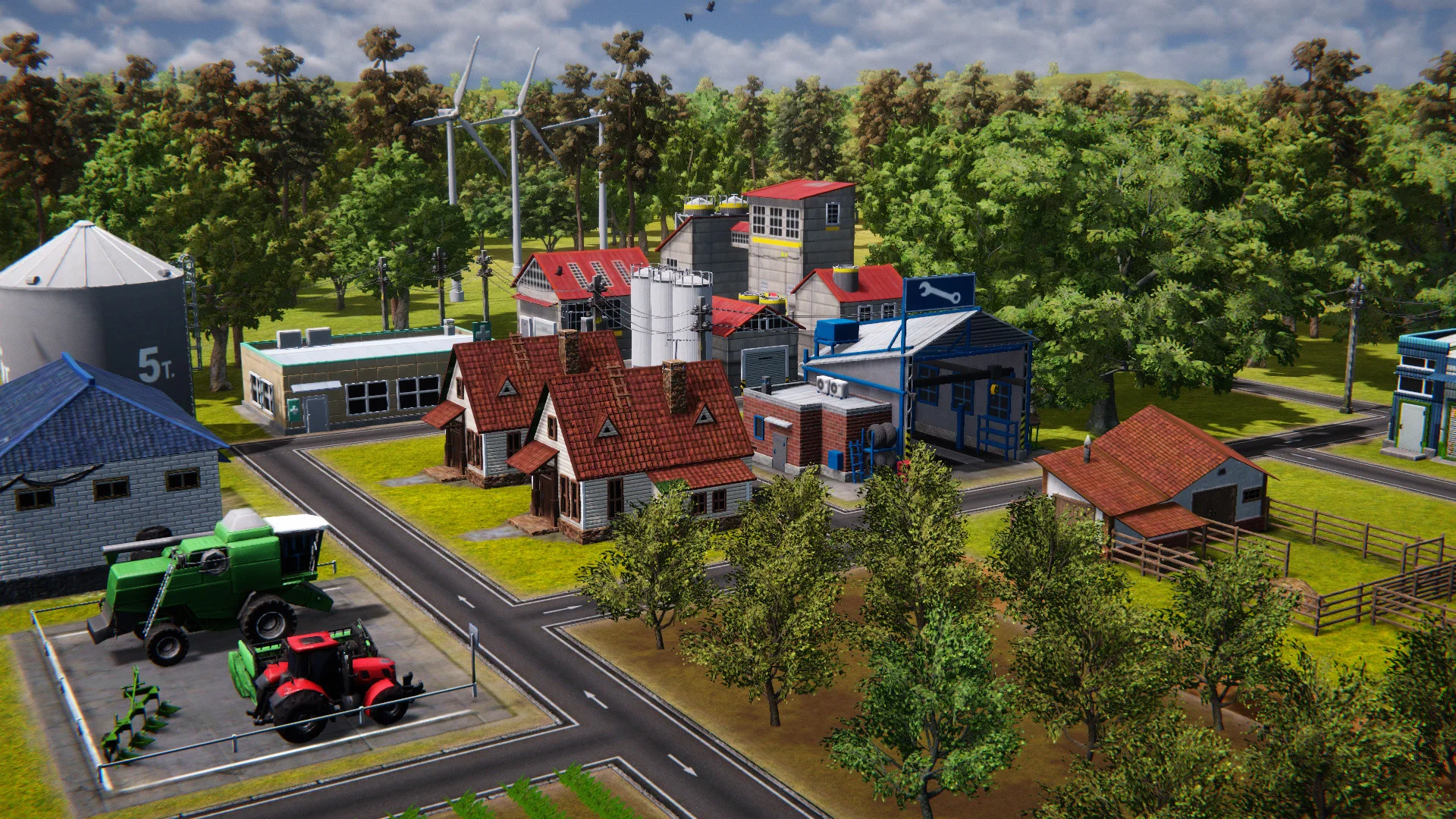 Farm Manager 2020 - кадр 11