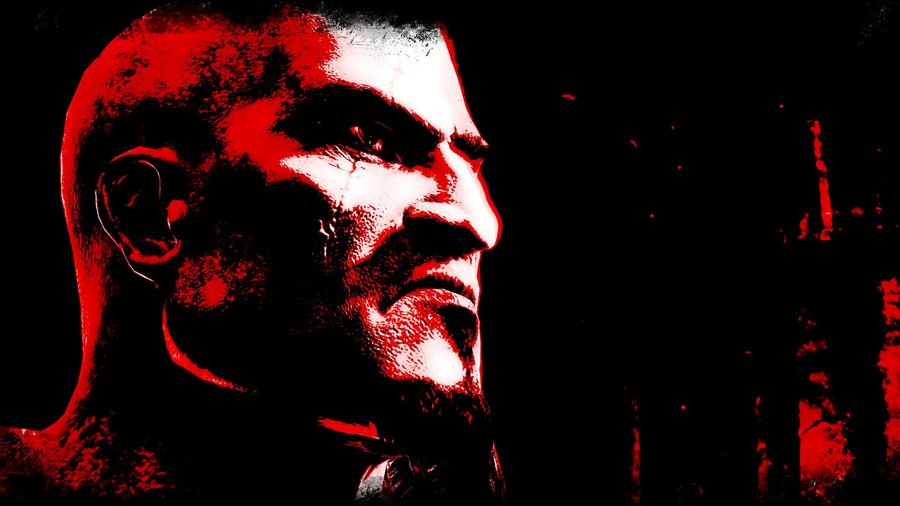 God of War 3 Remastered — скриншот 4