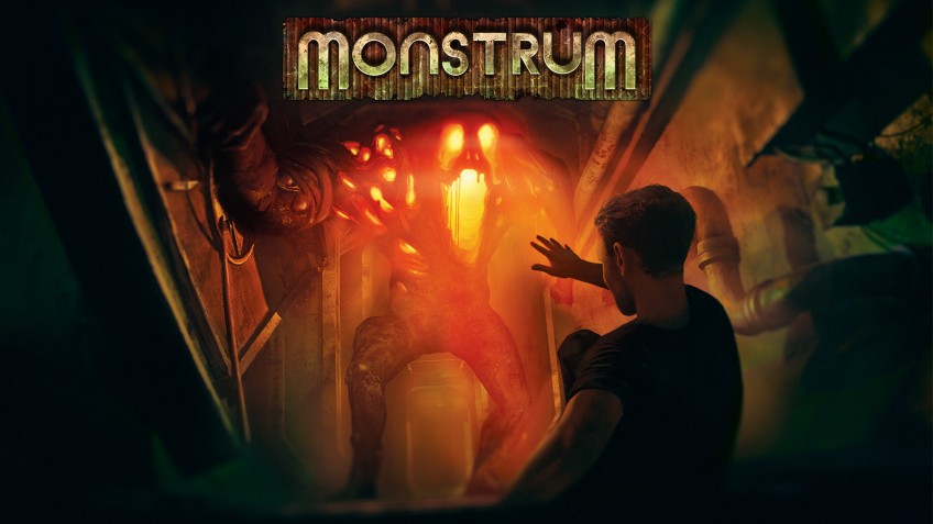 Monstrum — скриншот 2