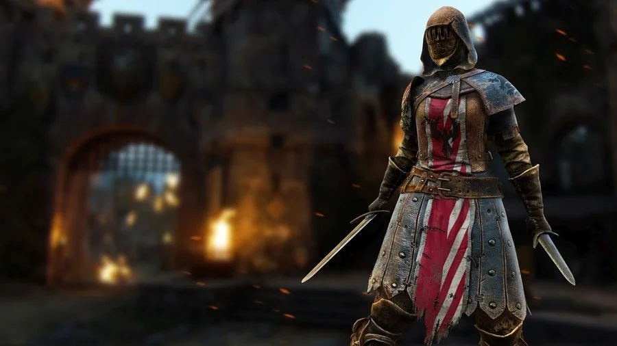 For Honor - кадр 12