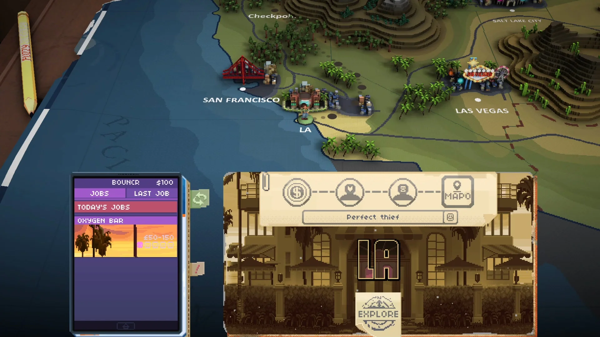 Not Tonight 2 - кадр 15