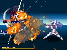 Super Robot Taisen OG Saga: Endless Frontier Exceed - кадр 17