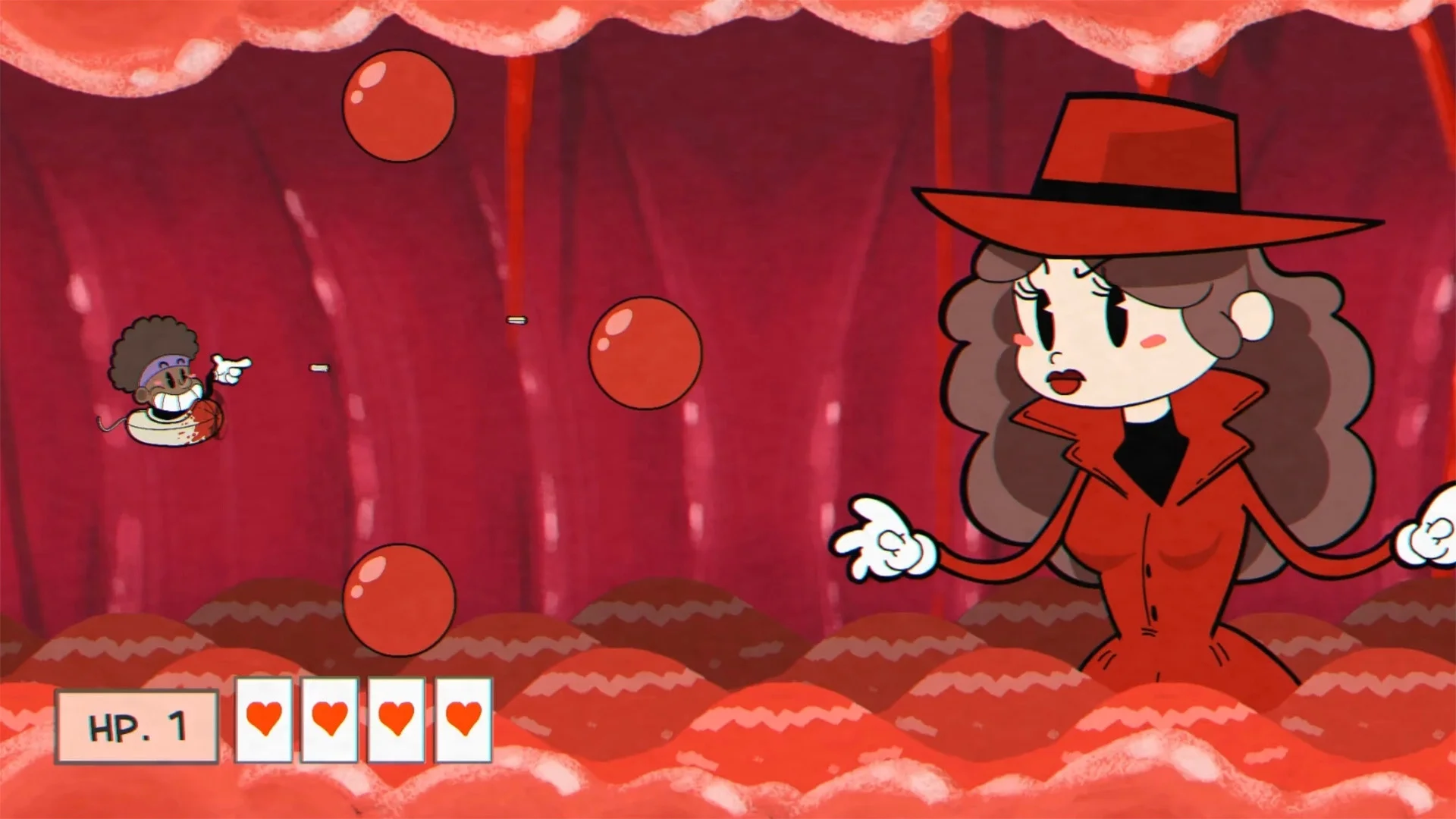 Indiecalypse - кадр 9