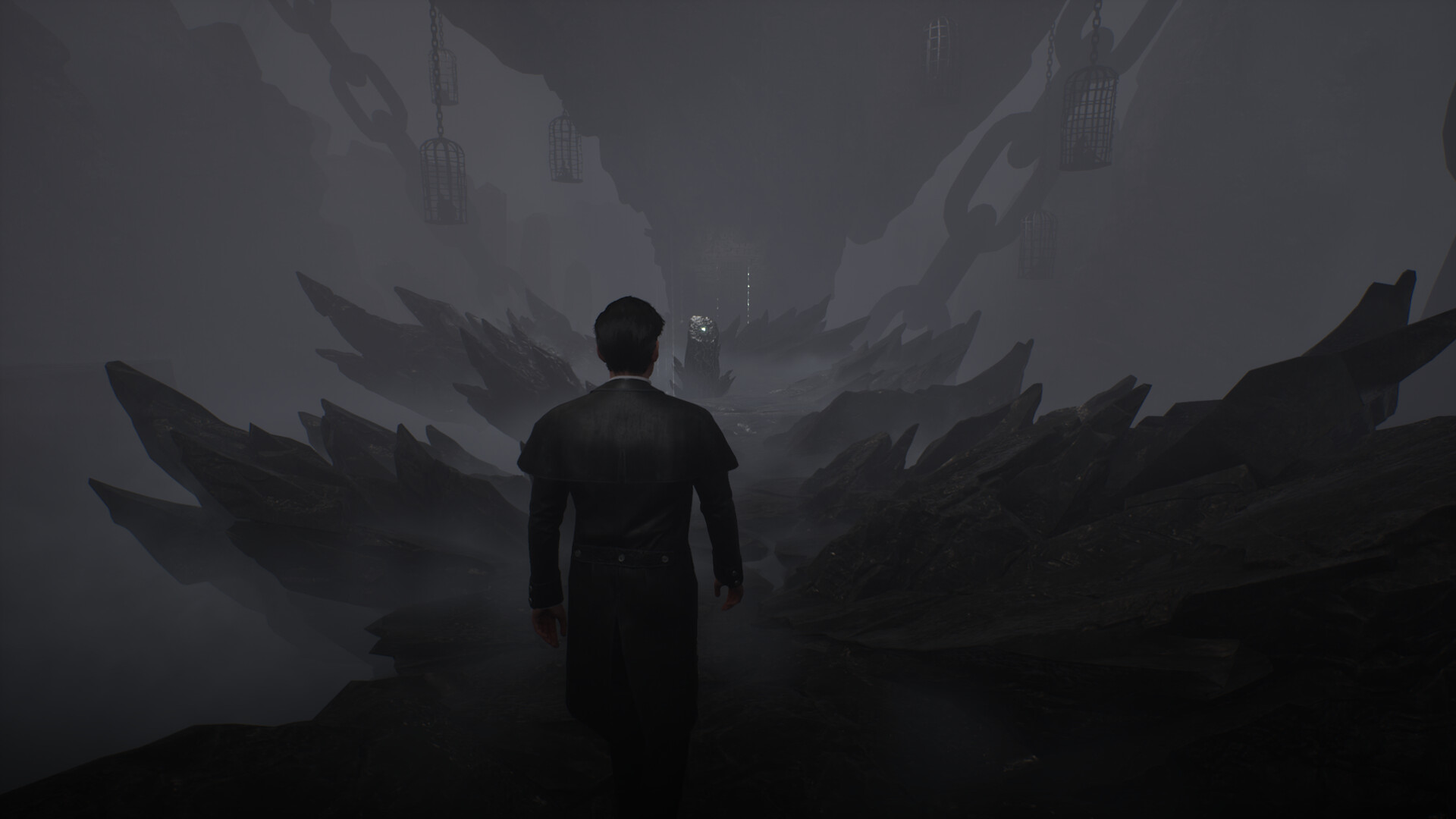 Sherlock Holmes: The Awakened — скриншот 6