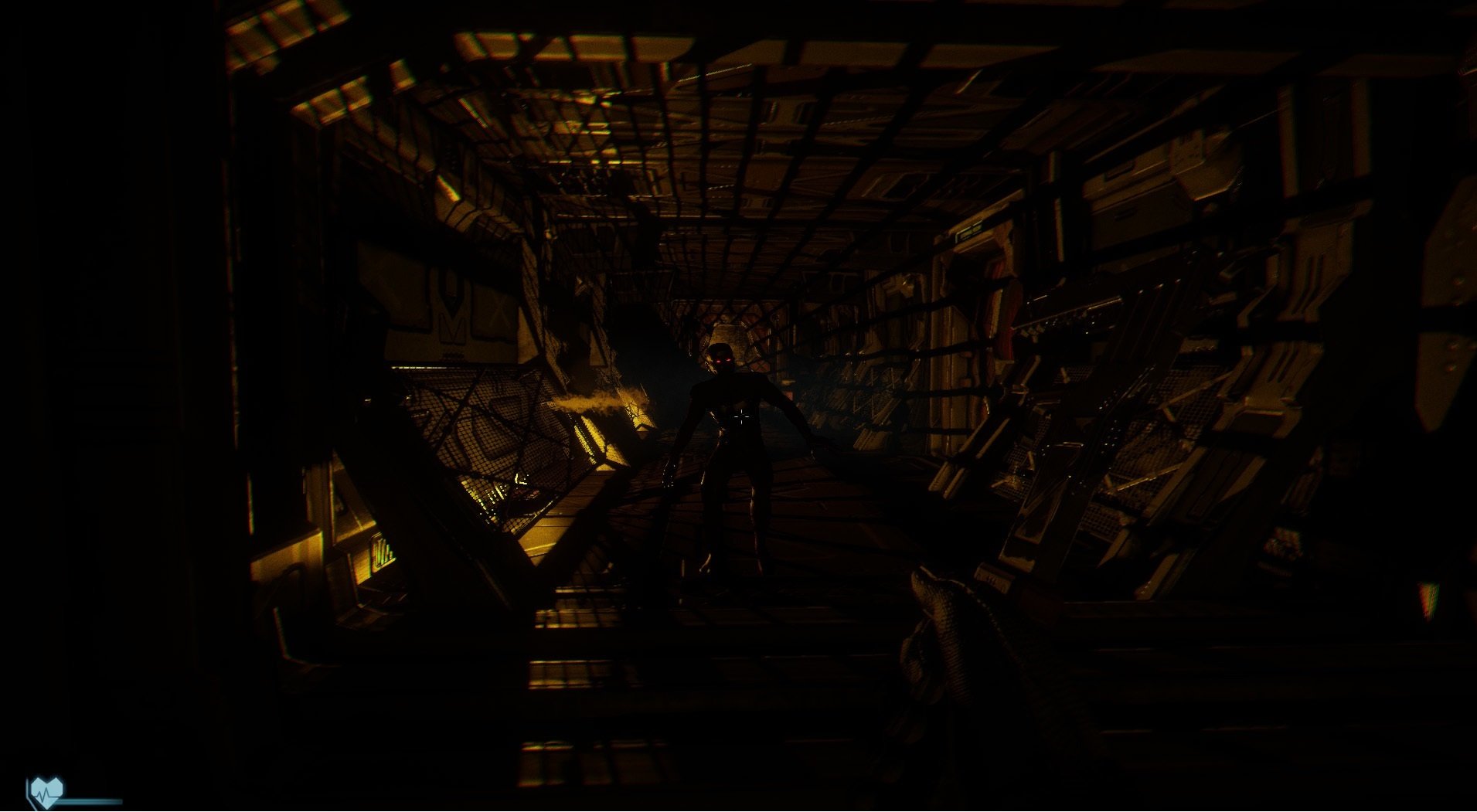 Syndrome - кадр 2