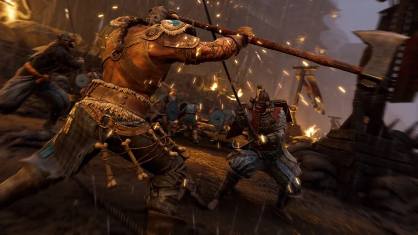 For Honor - кадр 9