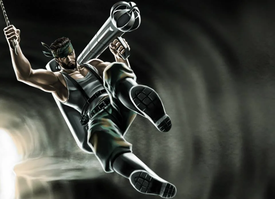 Damnatio - кадр 2