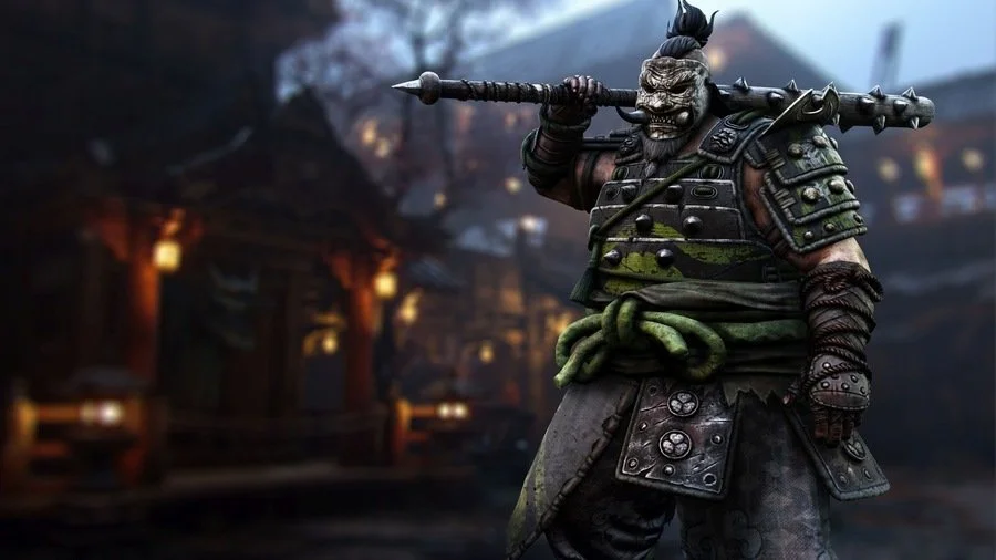 For Honor - кадр 15