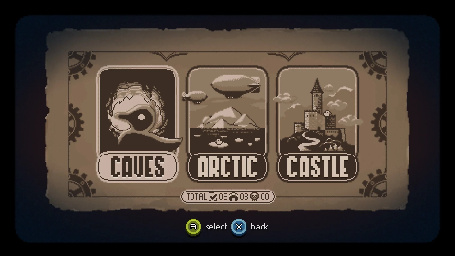 Mad Age & This Guy - кадр 1