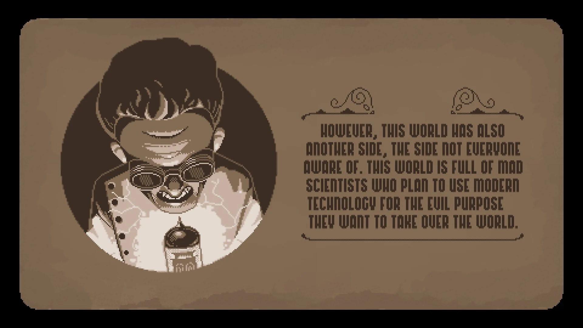 Mad Age & This Guy - кадр 10