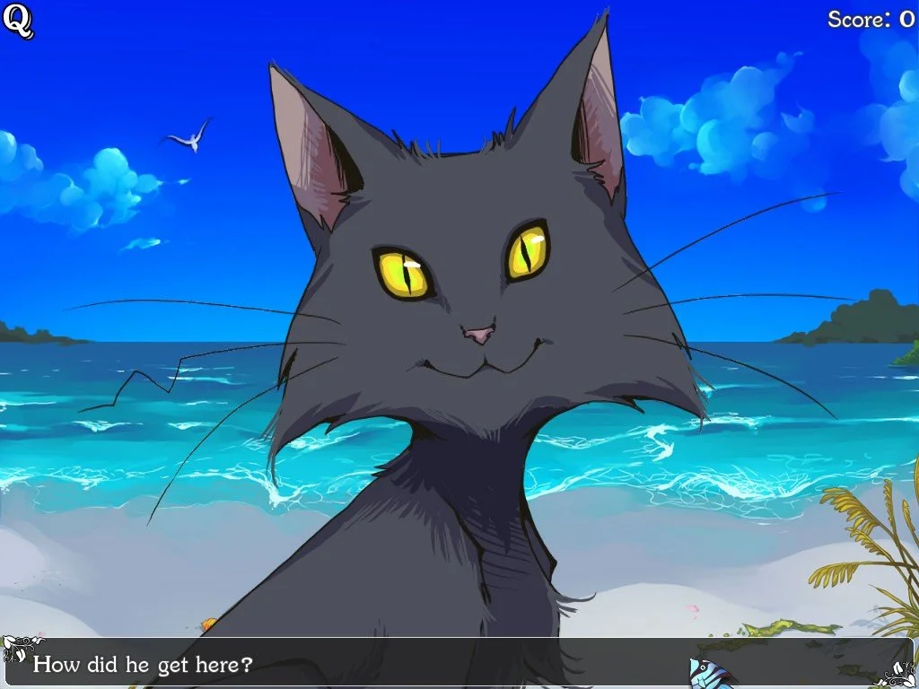 Heileen 2: The Hands of Fate - кадр 9