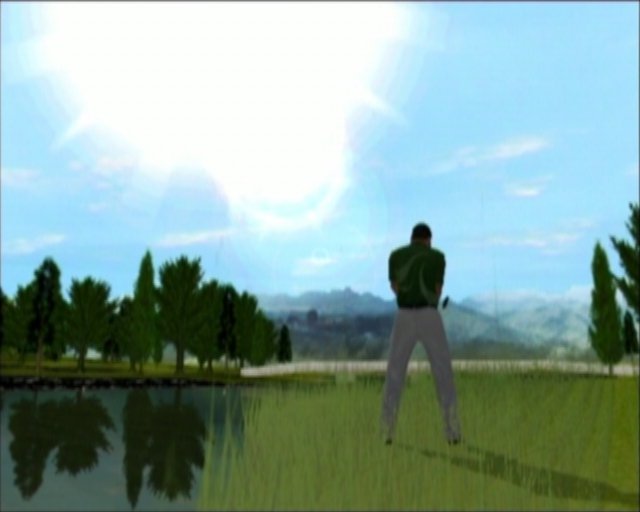 Gametrak: Real World Golf — скриншот 8