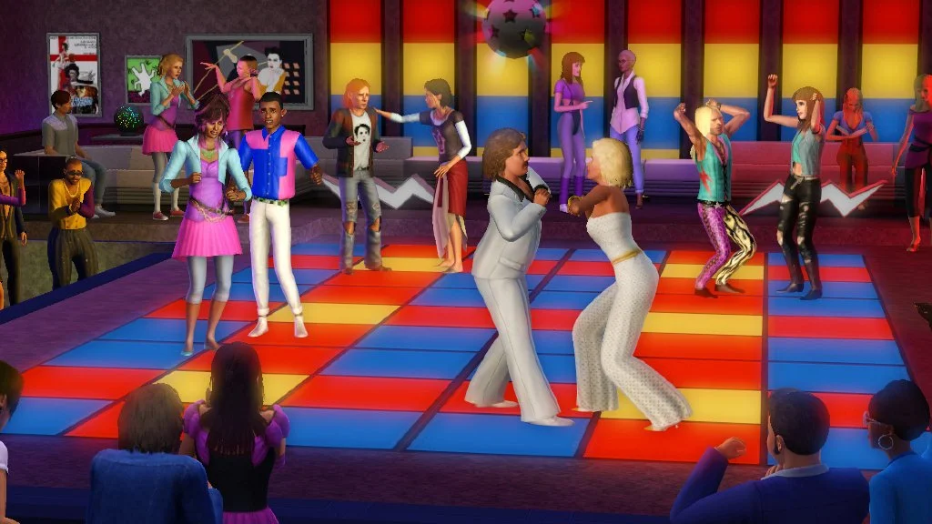 The Sims 3: Seasons - кадр 11