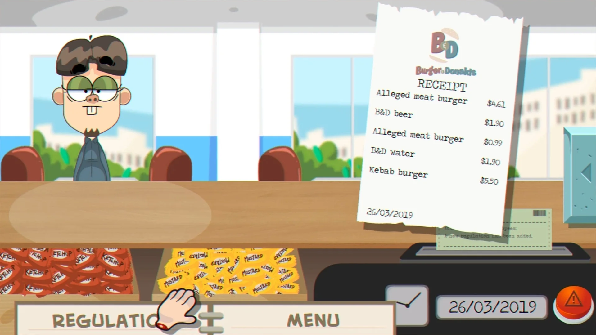 Indiecalypse - кадр 10