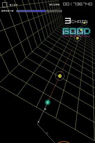 Groove Coaster - кадр 3