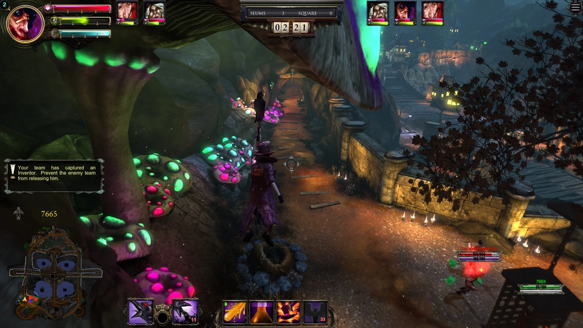 Jeklynn Heights - кадр 5