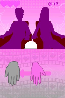 Secret Flirts — скриншот 6
