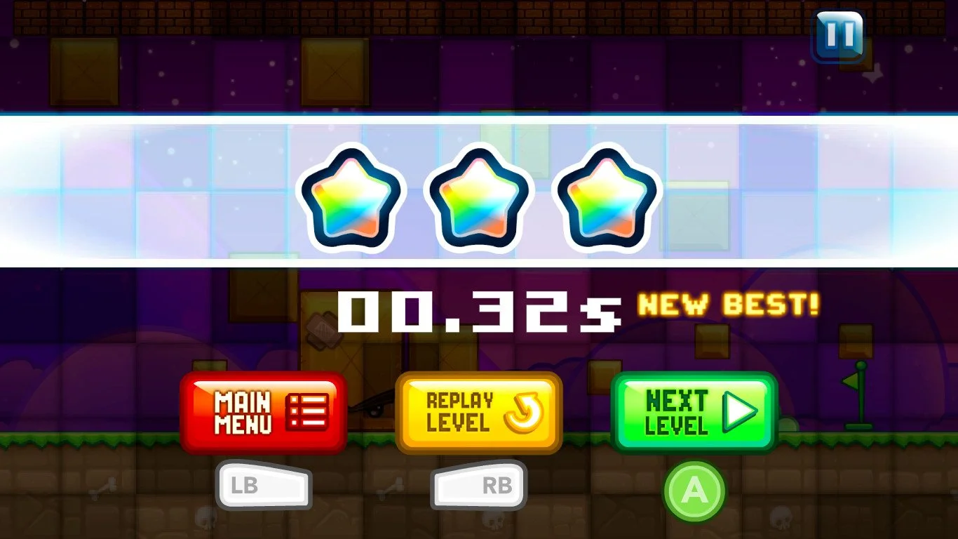 Kill The Plumber - кадр 2