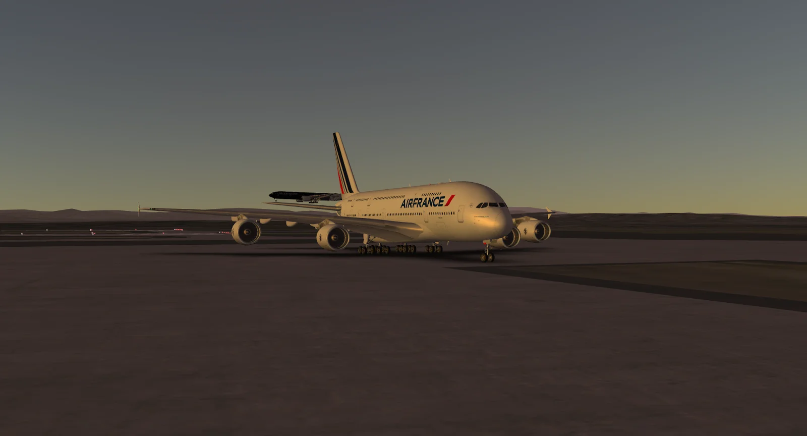 Infinite Flight Simulator - кадр 6