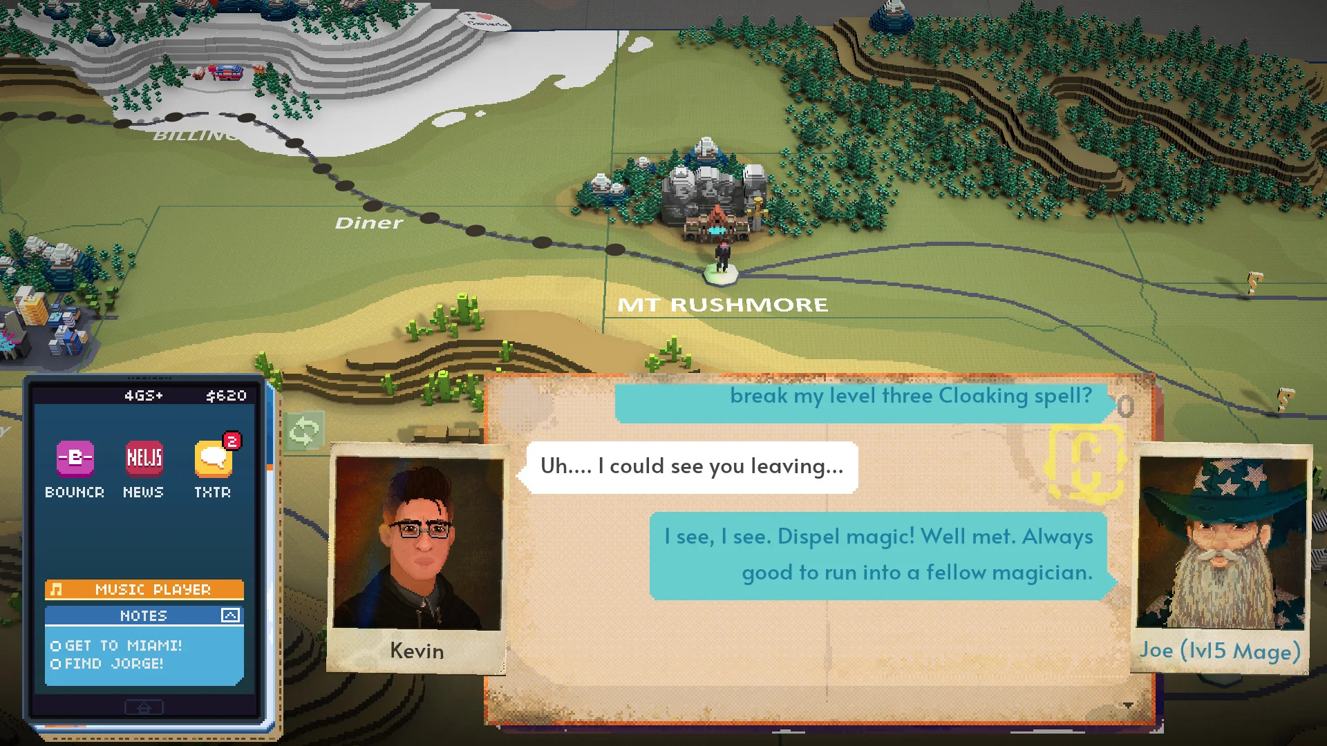 Not Tonight 2 - кадр 2