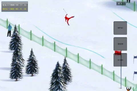 Ski Champion - кадр 2