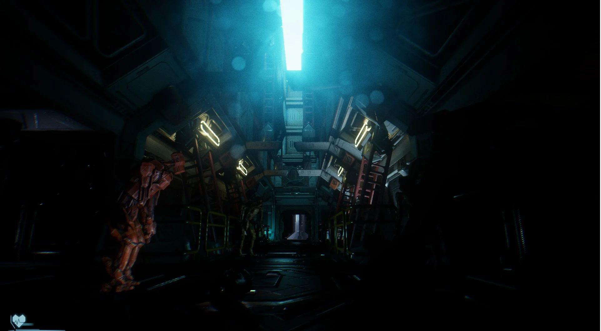 Syndrome - кадр 4