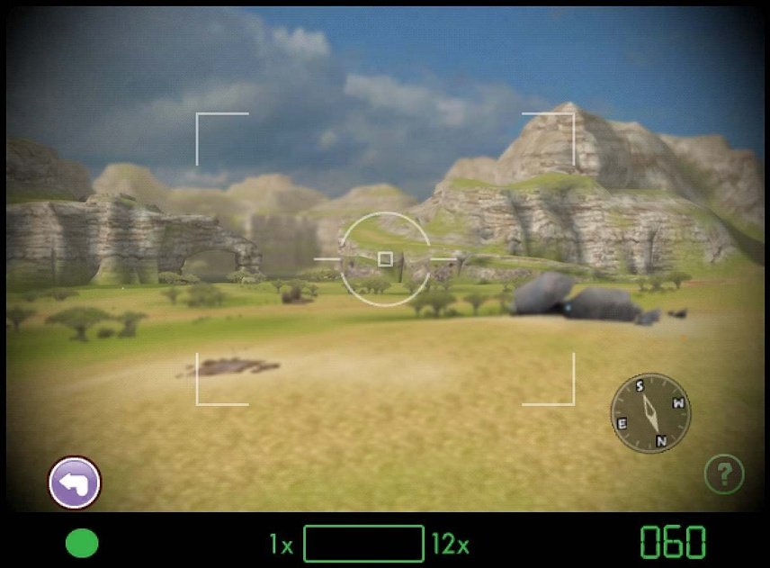 Jambo! Safari Ranger Adventure — скриншот 5