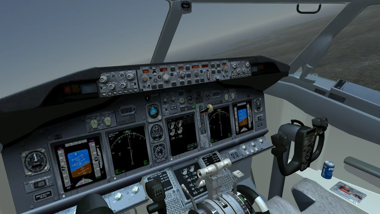 Infinite Flight Simulator - кадр 7