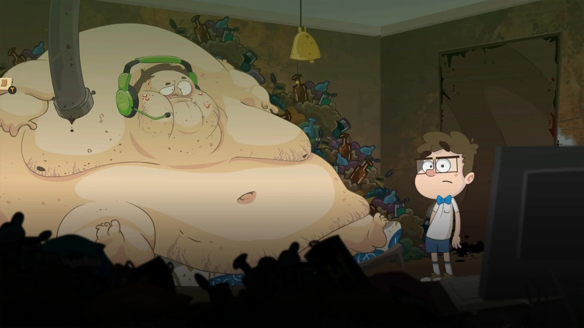 Indiecalypse - кадр 14