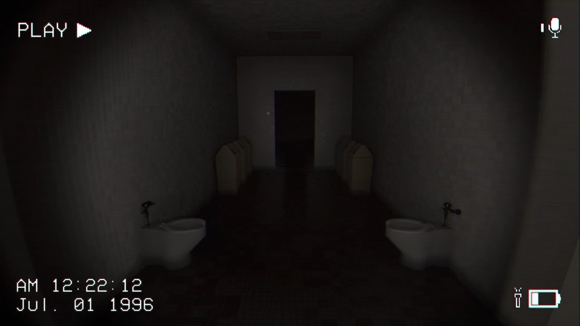The Classrooms — скриншот 1