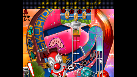 Pinball Fantasies — скриншот 6