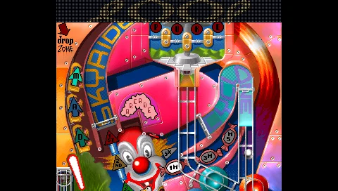 Pinball Fantasies - кадр 6